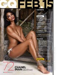 Chanel Iman 1120