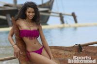 Chanel Iman 1162