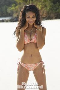 Chanel Iman 1192