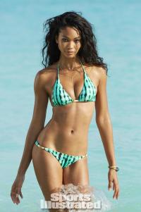 Chanel Iman 1258