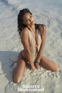 Chanel Iman 1276