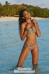 Chanel Iman 1288