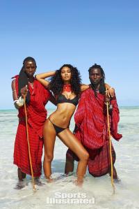 Chanel Iman 1816