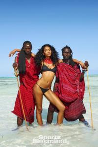 Chanel Iman 1822
