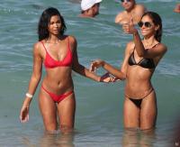 Chanel Iman 1896