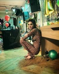 Claire Chust 1021