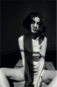 Claire Chust 1063