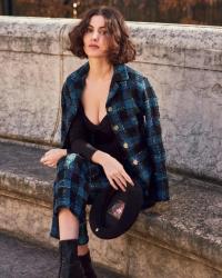 Claire Chust 1077