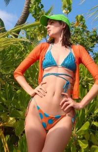 Claire Chust 1165