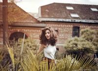 Claire Chust 1195