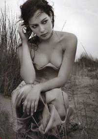 Cristiana Capotondi