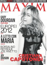 Cristiana Capotondi 1144