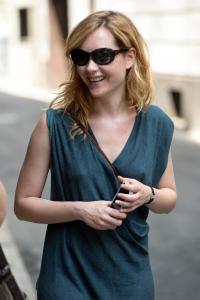 Cristiana Capotondi 1234
