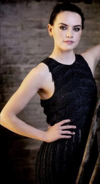 Daisy Ridley 1175