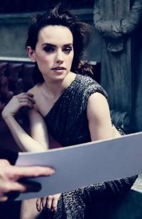 Daisy Ridley 1238