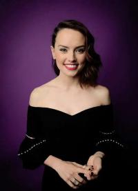 Daisy Ridley 1245