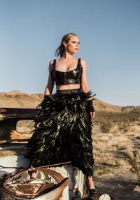 Danielle Savre 1042