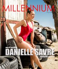 Danielle Savre 1112