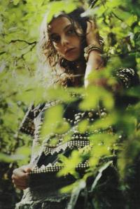 Daria Werbowy 1111