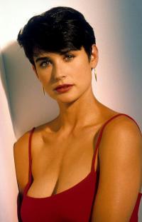 Demi Moore 1396