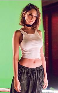 Eiza Gonzalez 1028