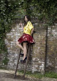 Elaine Cassidy 1063