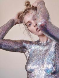 Elsa Hosk 2356