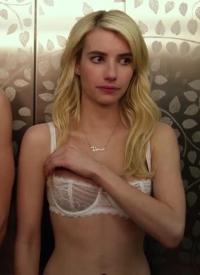 Emma Roberts 1015