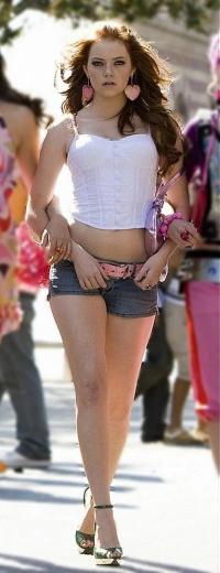 Emma Stone 1121