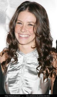Evangeline Lilly 2158