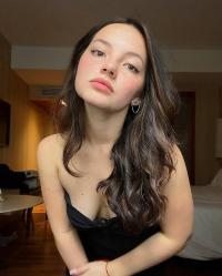 Francisca Aronsson 1105