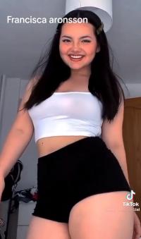Francisca Aronsson 1133