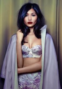 Gemma Chan