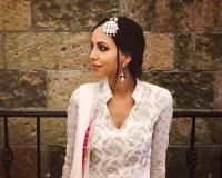 Gia Sandhu 1007