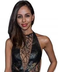 Gia Sandhu 1105