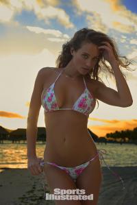 Hannah Davis 1627