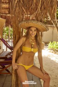 Hannah Davis 1714