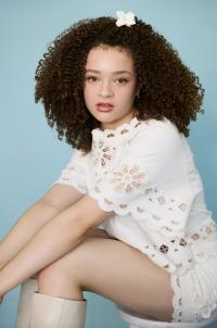 Hannah Love Lanier 1083