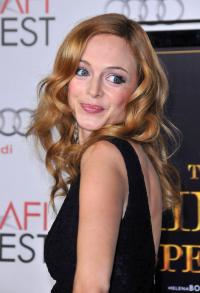 Heather Graham 1166
