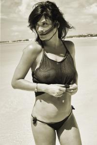 Helena Christensen