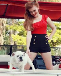 Holland Roden 1126