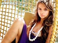 Indiana Evans 1091