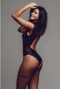 Ines Loucif