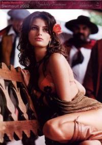 Isabeli Fontana 1137