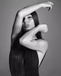 Isis Valverde 1143