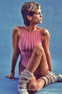 Jamie Lee Curtis 1007