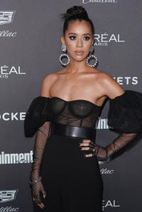 Jasmin Savoy Brown 1022