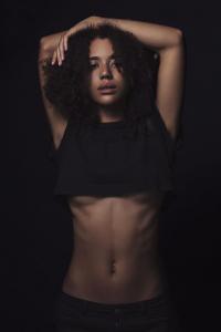 Jasmin Savoy Brown 1044