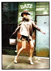 Jessica Stam 1154