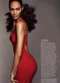 Joan Smalls 1102